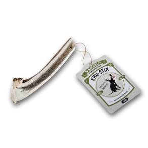 Antlers - hjortegevir - halv - small